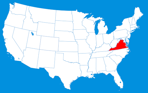 Virginia